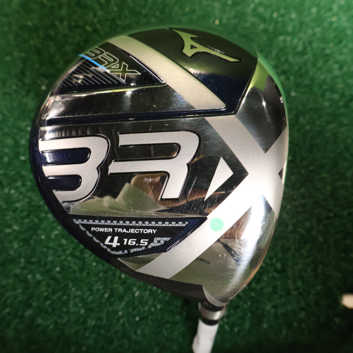 Mizuno BR-X 4W (210006439)