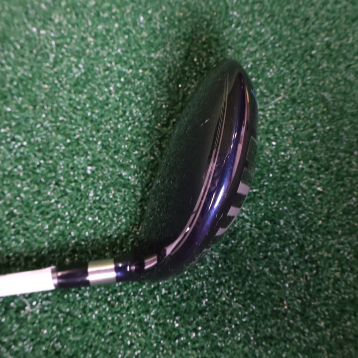 Mizuno BR-X 4W (210006439)