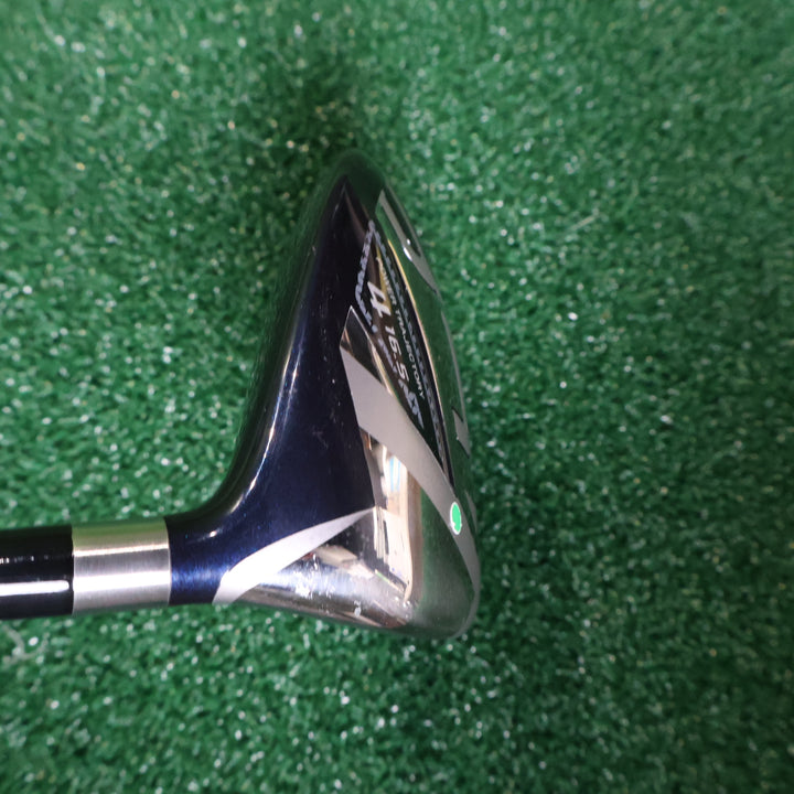 Mizuno BR-X 4W (210006439)