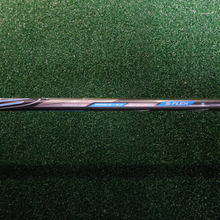 Mizuno BR-X 4W (210006439)