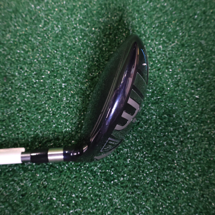 Mizuno BR-X 3W (2) (210006434)