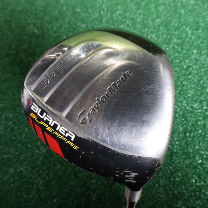 Taylormade BURNER SUPERFAST 3W (210014244)