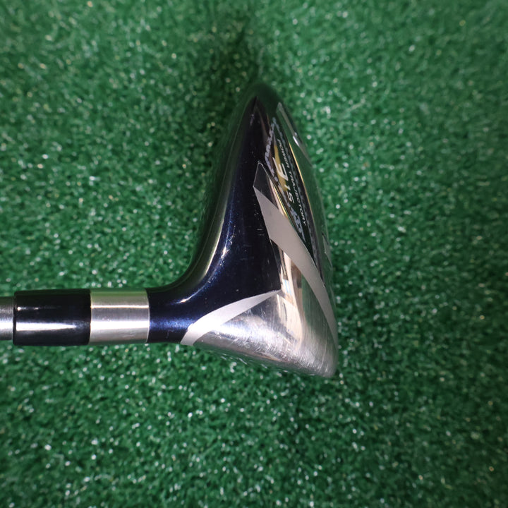 Mizuno BR-X 3W (2) (210006434)