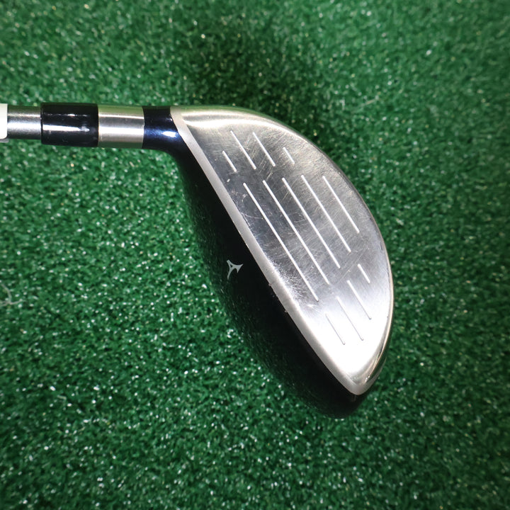 Mizuno BR-X 3W (2) (210006434)