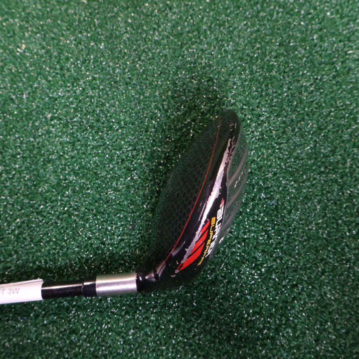 Taylormade BURNER SUPERFAST 3W (210014244)