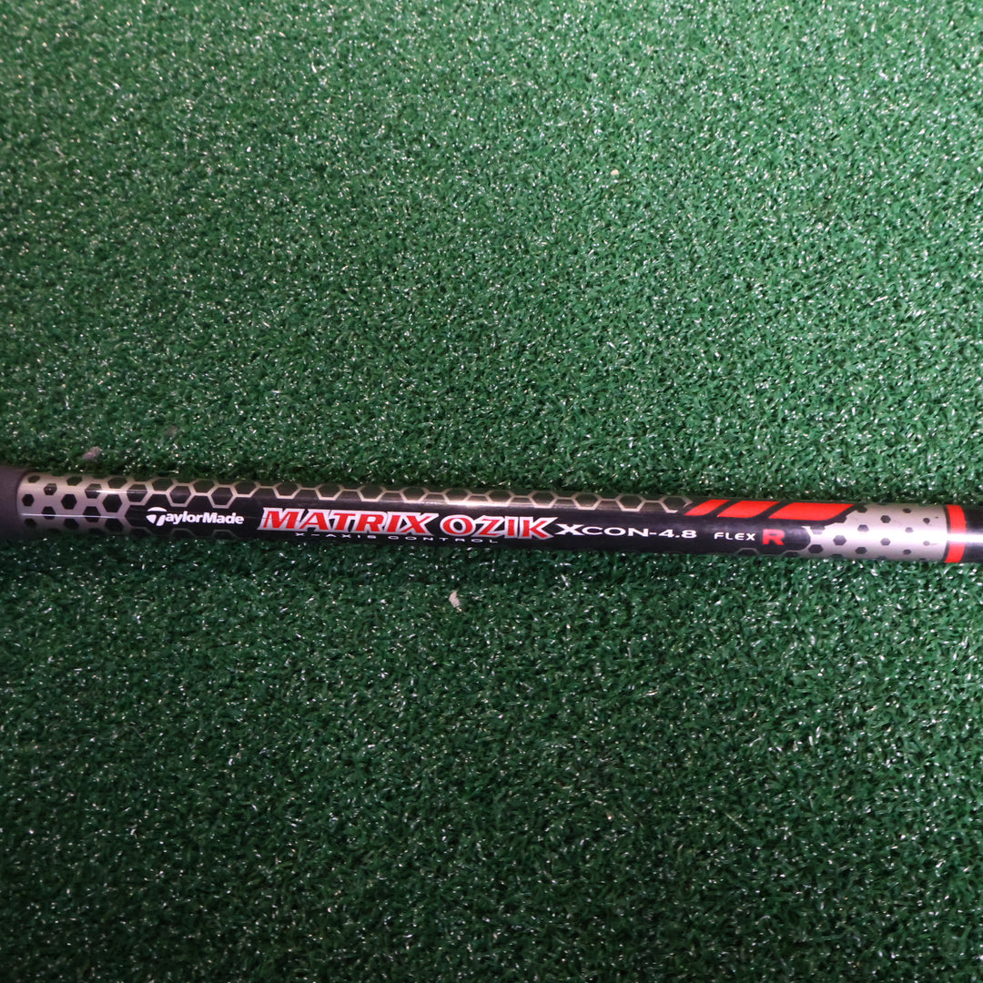 Taylormade BURNER SUPERFAST 3W (210014244)