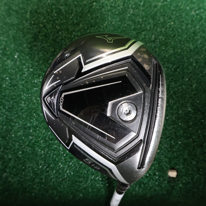 Mizuno GX 5W (210009210)