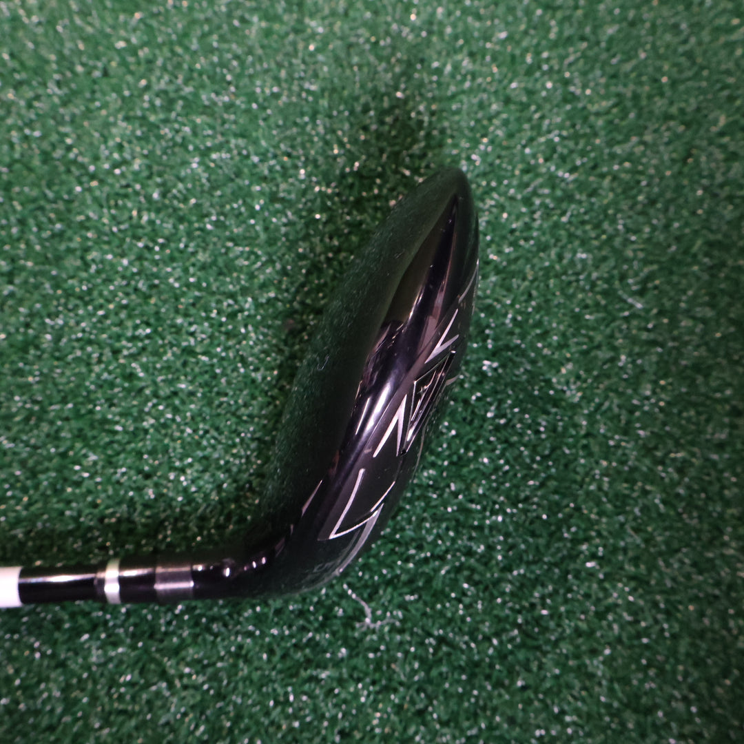 Mizuno GX 5W (210009210)