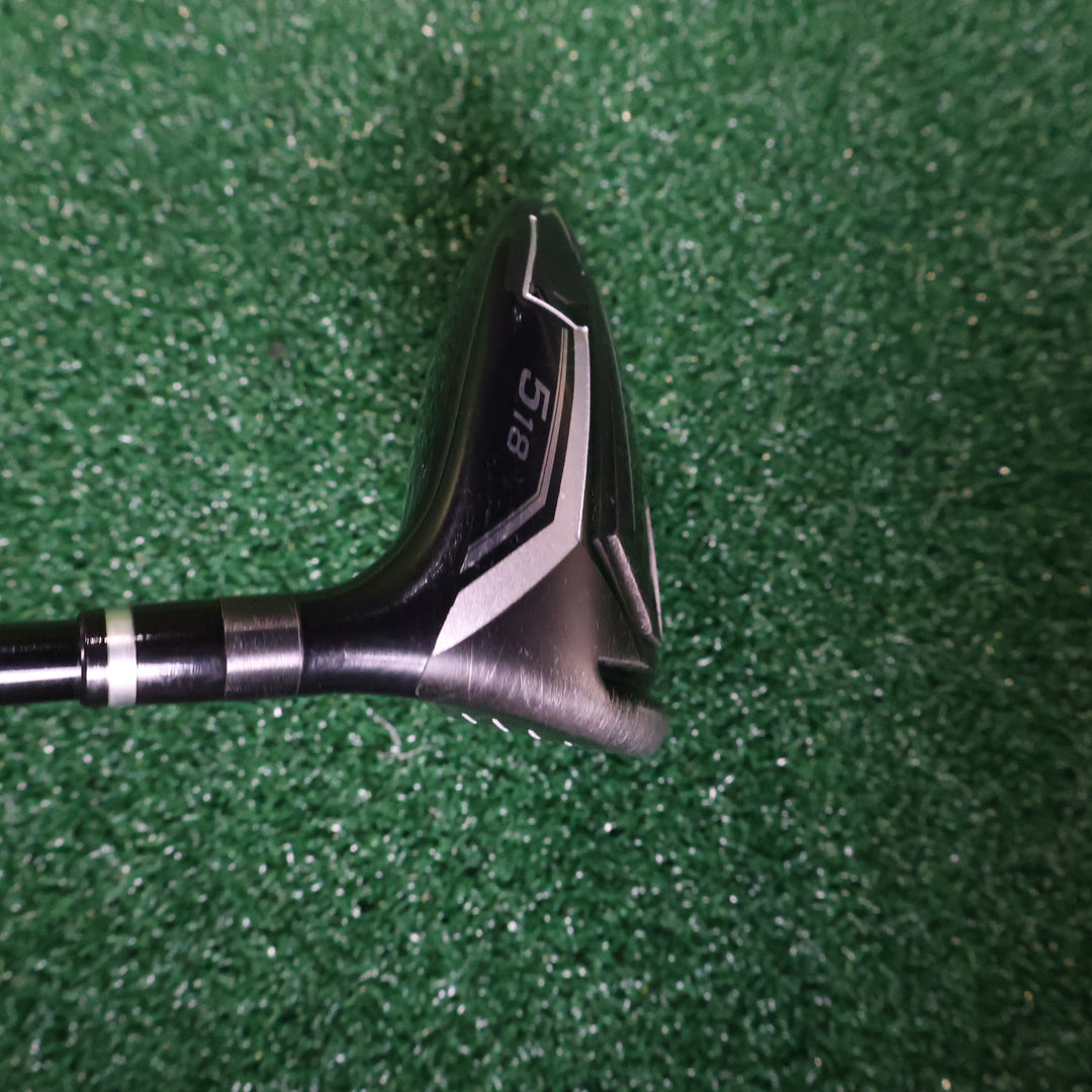 Mizuno GX 5W (210009210)