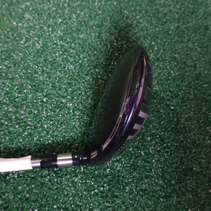Mizuno BRX 3W (3) (210006437)