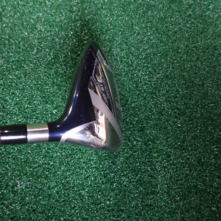 Mizuno BRX 3W (3) (210006437)