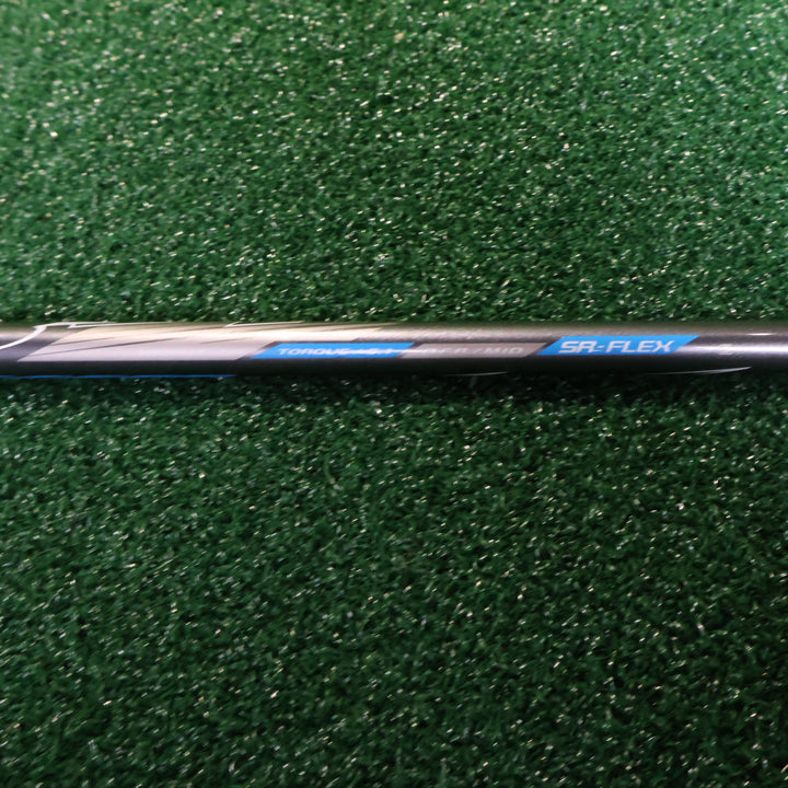 Mizuno BRX 3W (3) (210006437)