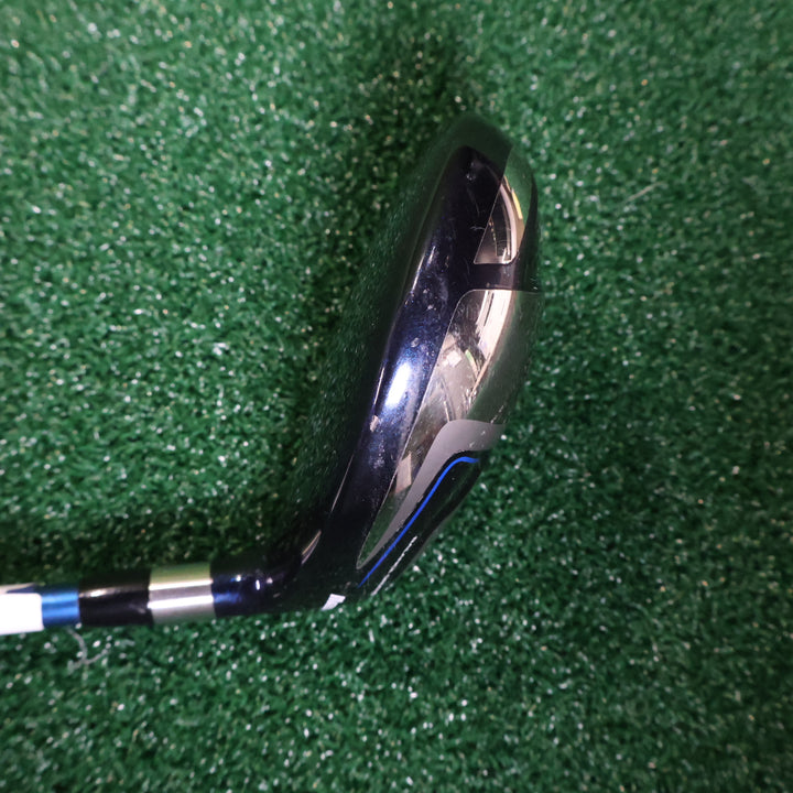 Mizuno EURUS 5GO 3W (2) (210006453)