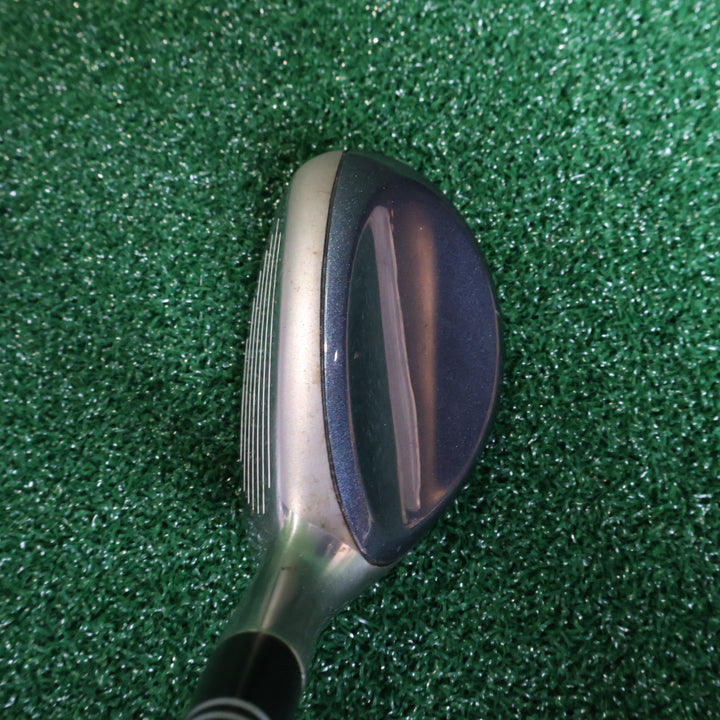 Cleveland W SERIES HALO U3 Ladies 22 (210014828)