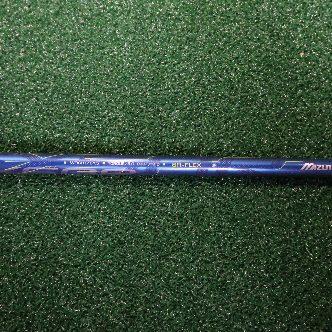 Mizuno EURUS 5GO 3W (2) (210006453)
