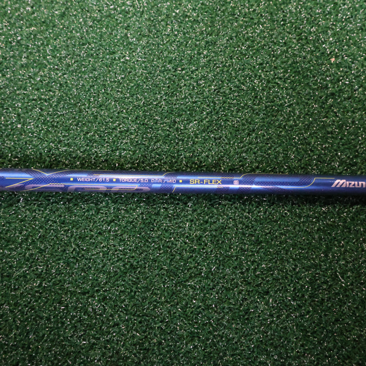 Mizuno EURUS 5GO 3W (2) (210006453)