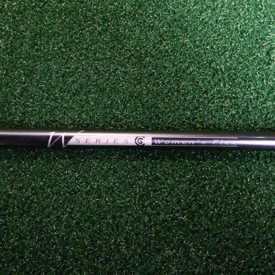Cleveland W SERIES HALO U3 Ladies 22 (210014828)