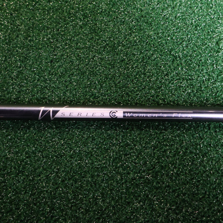 Cleveland W SERIES HALO U3 Ladies 22 (210014828)