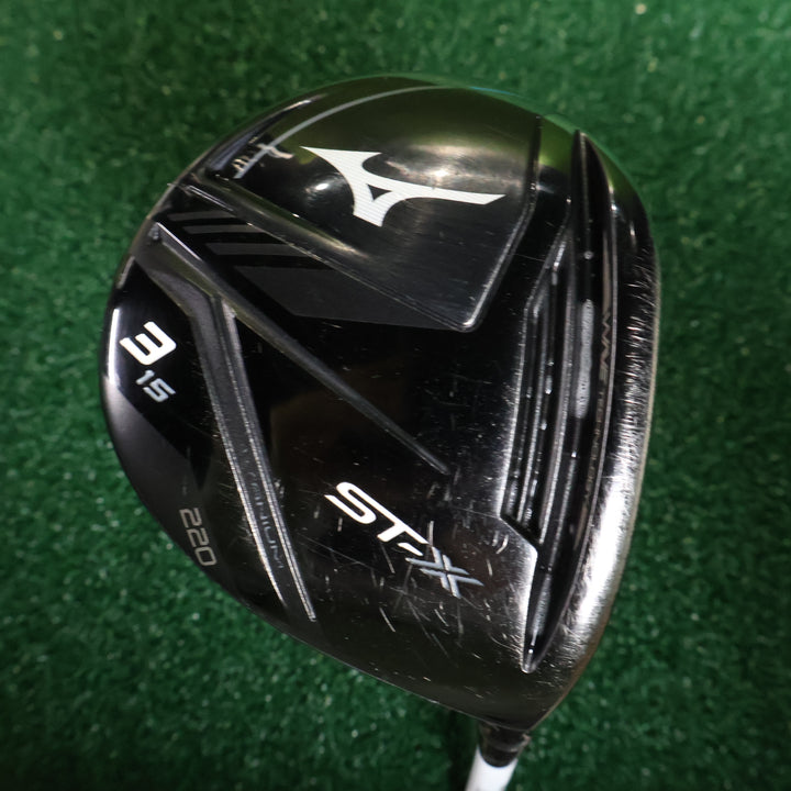 Mizuno ST-X 220 3W (210012456)
