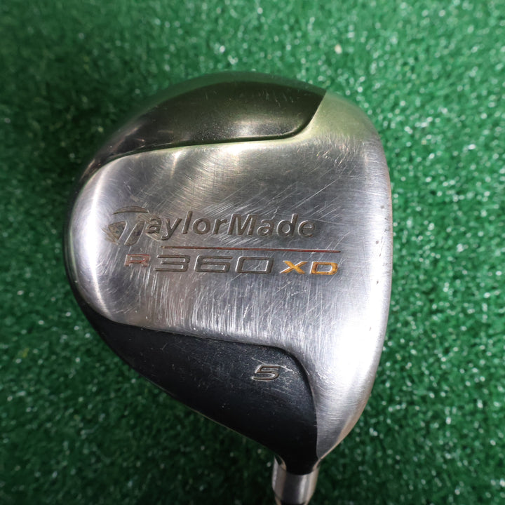 Taylormade R360XD 5W (210014685)