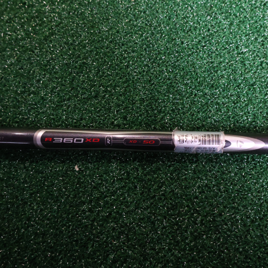 Taylormade R360XD 5W (210014685)