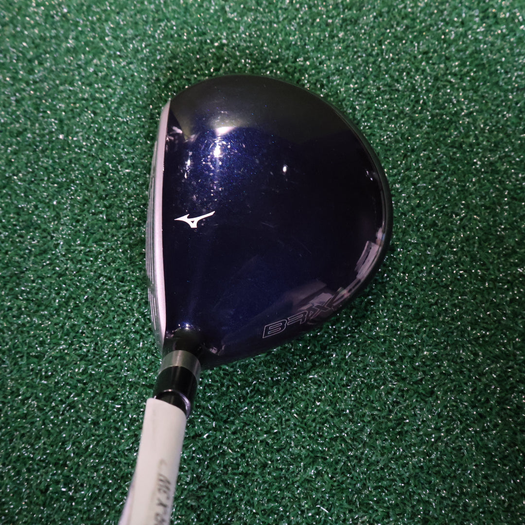 Mizuno BR-X 3W (1) (210006431)