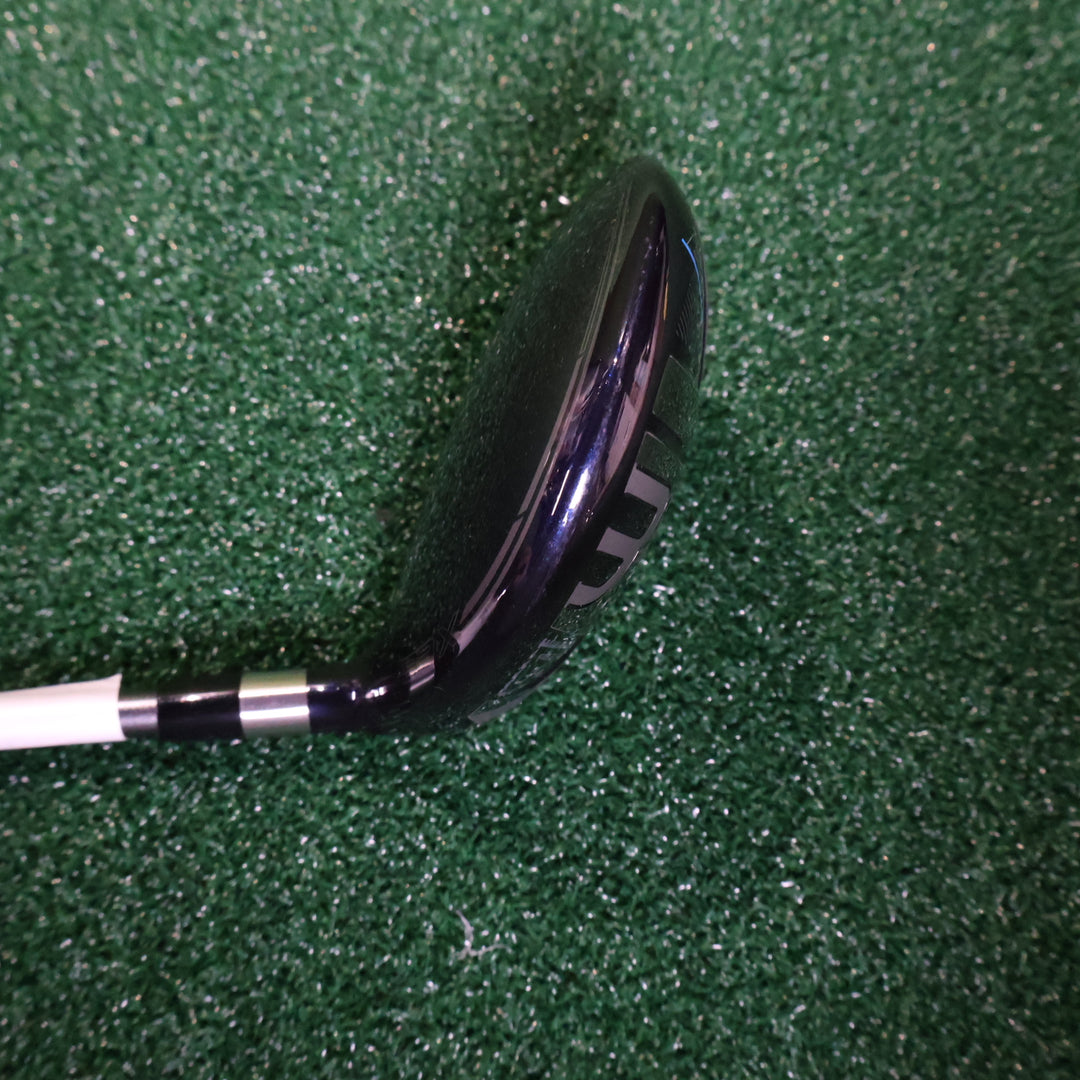 Mizuno BR-X 3W (1) (210006431)