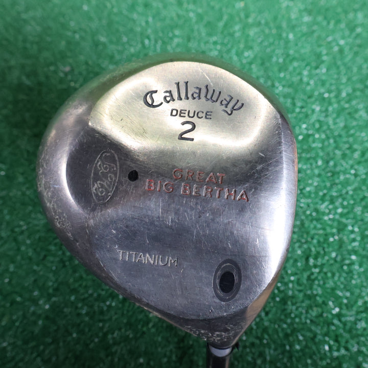Callaway GREAT BIG BERTGA 2W (210008614)
