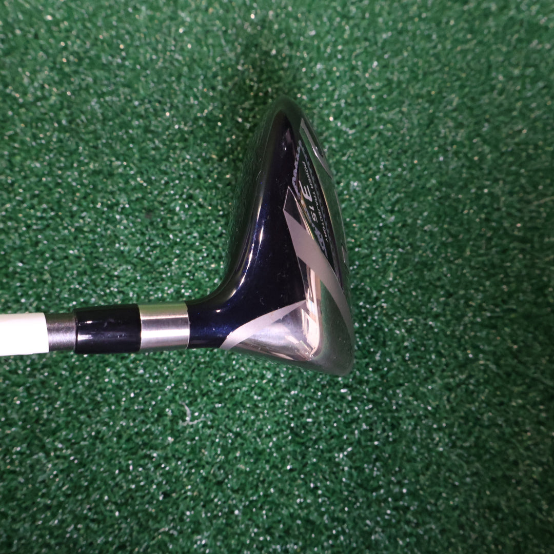 Mizuno BR-X 3W (1) (210006431)