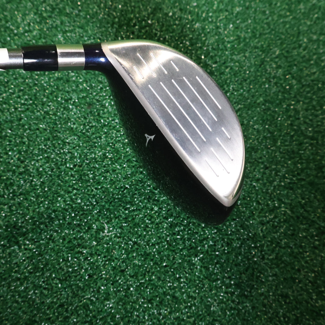 Mizuno BR-X 3W (1) (210006431)
