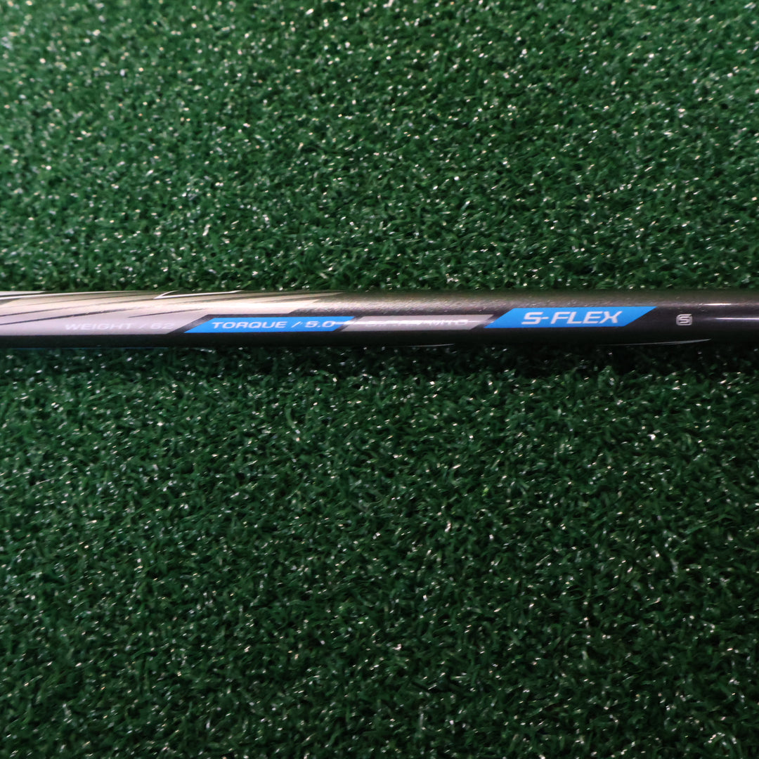 Mizuno BR-X 3W (1) (210006431)