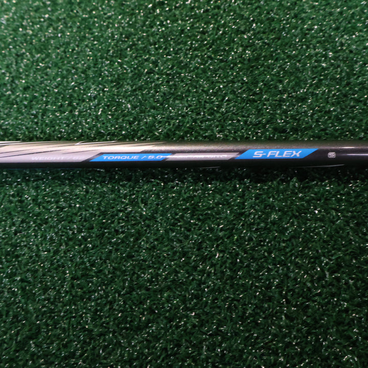 Mizuno BR-X 3W (1) (210006431)