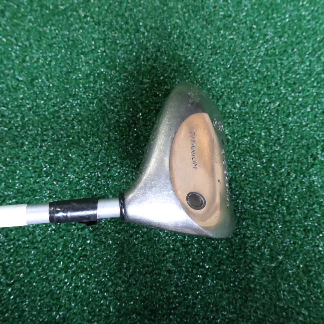 Callaway GREAT BIG BERTGA 2W (210008614)