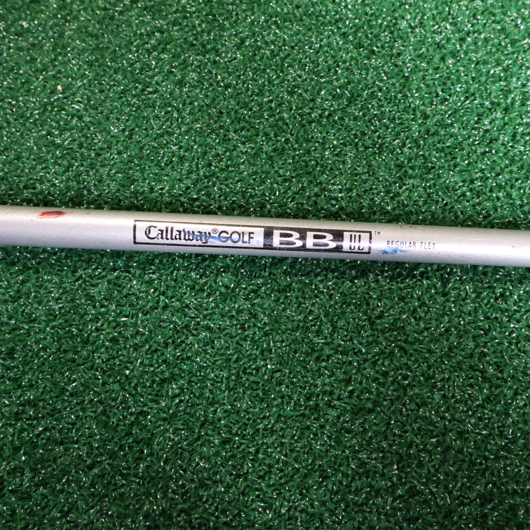 Callaway GREAT BIG BERTGA 2W (210008614)