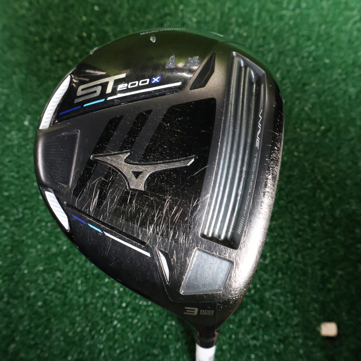 Mizuno Mizuno ST200X 3W (210006508)