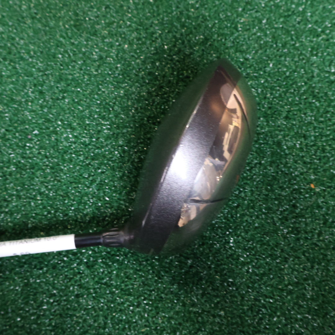 Callaway BIG BERTHA TITANIUM 10.0° 10 (210014825)
