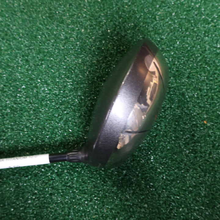 Callaway BIG BERTHA TITANIUM 10.0° 10 (210014825)