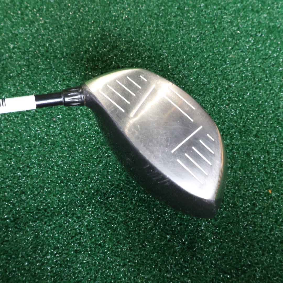 Callaway BIG BERTHA TITANIUM 10.0° 10 (210014825)