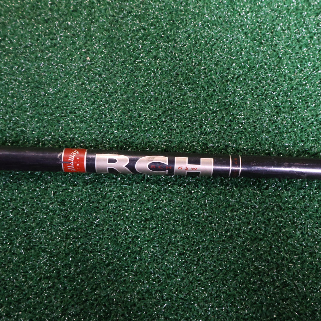 Callaway BIG BERTHA TITANIUM 10.0° 10 (210014825)
