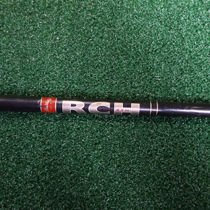Callaway BIG BERTHA TITANIUM 10.0° 10 (210014825)
