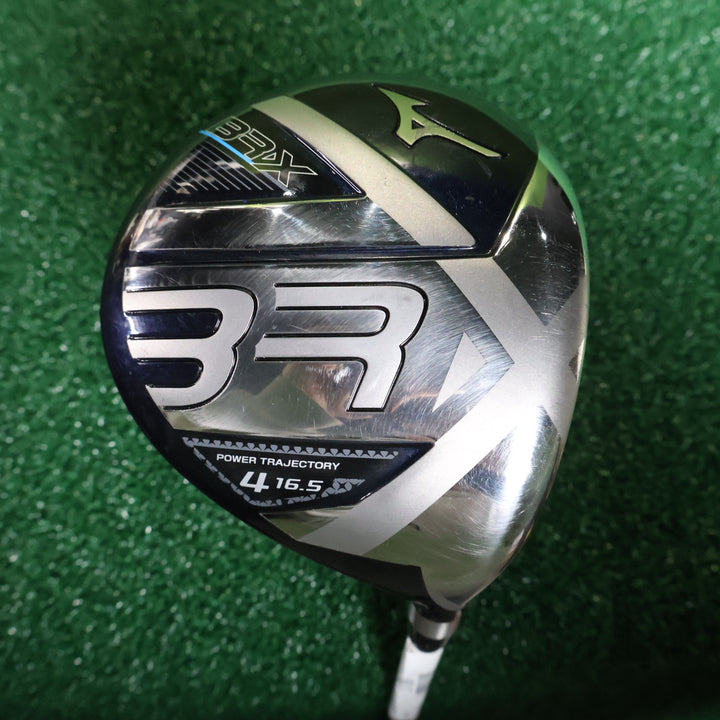 Mizuno BR-X 4W (210006438)