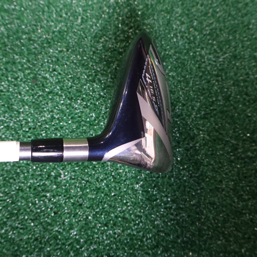 Mizuno BR-X 4W (210006438)