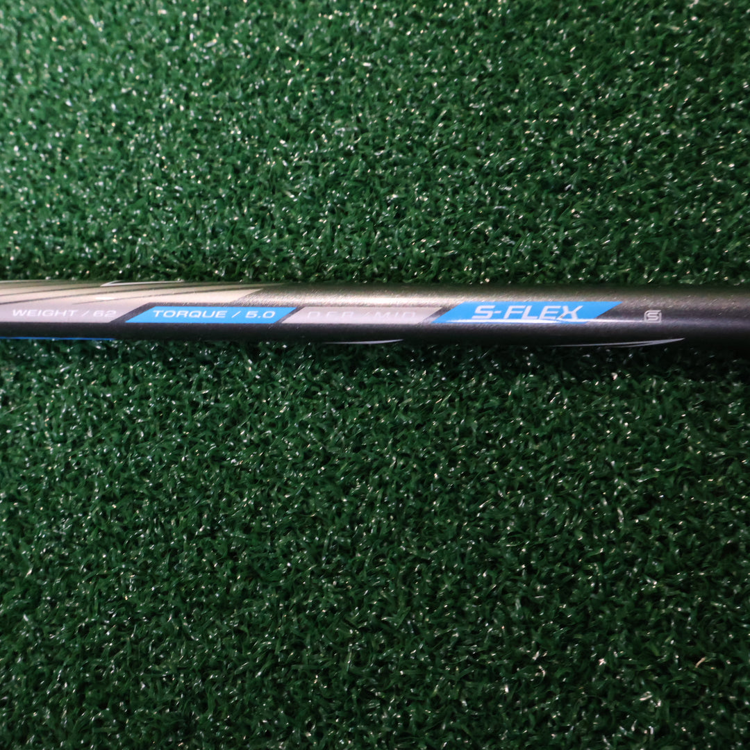 Mizuno BR-X 4W (210006438)