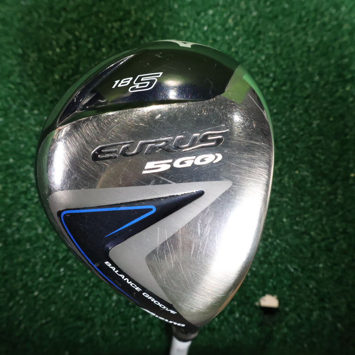 Mizuno EURUS 5GO 5W (4) (210006459)