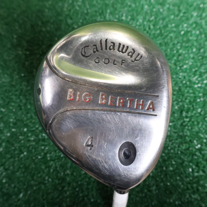Callaway BIG BERTHA 4W (210008572)
