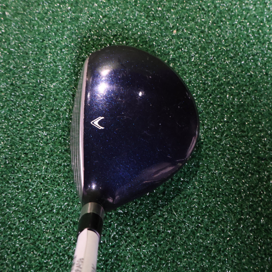 Mizuno EURUS 5GO 5W (4) (210006459)