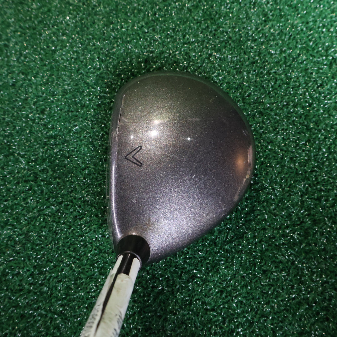 Callaway BIG BERTHA 4W (210008572)