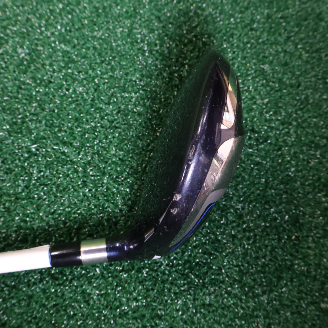 Mizuno EURUS 5GO 5W (4) (210006459)