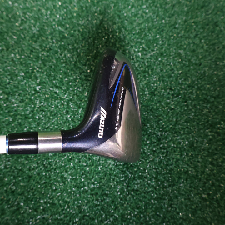 Mizuno EURUS 5GO 5W (4) (210006459)