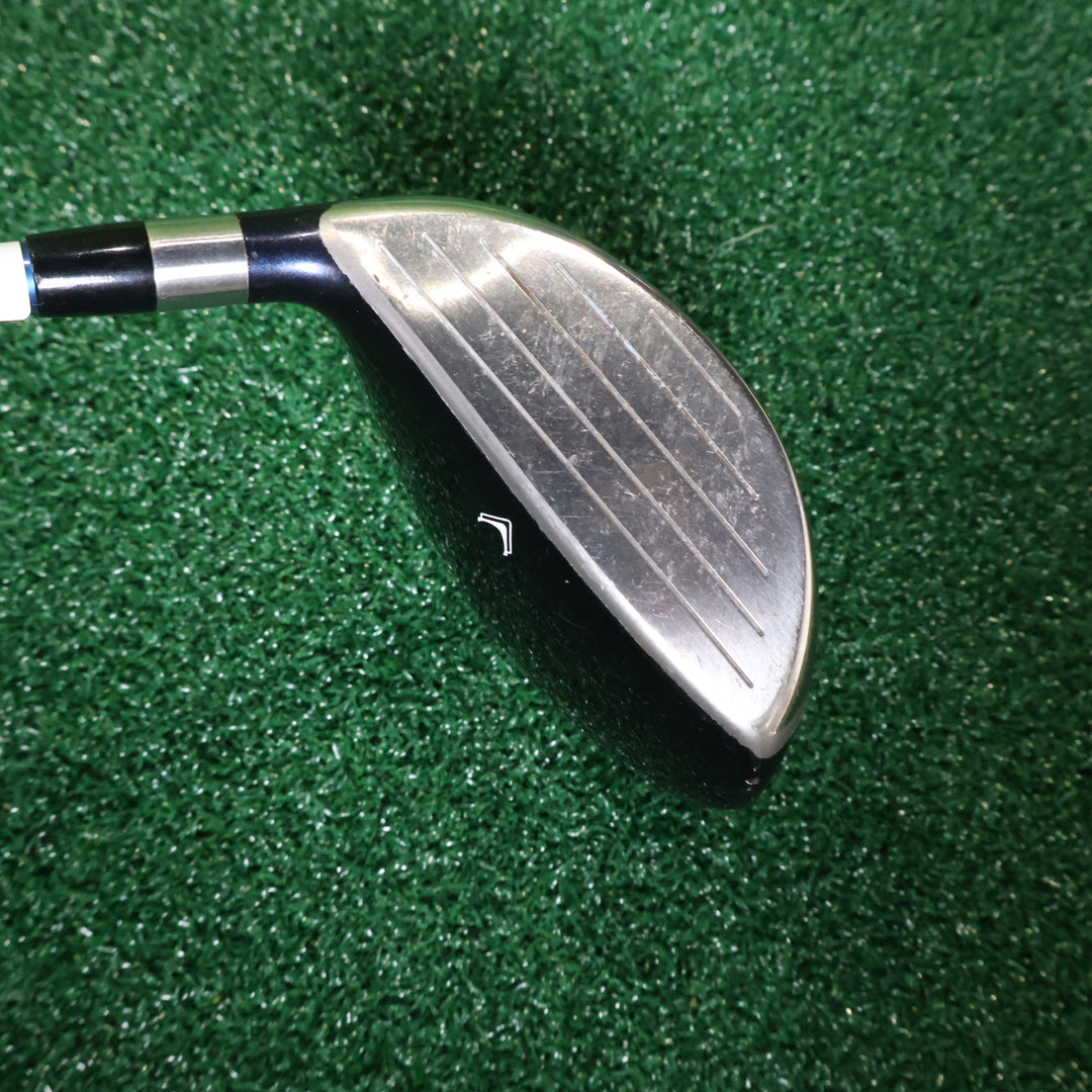 Mizuno EURUS 5GO 5W (4) (210006459)